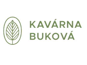 logo kavarna bukova