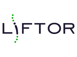 logo liftor