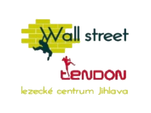 logo wallstreet tendon
