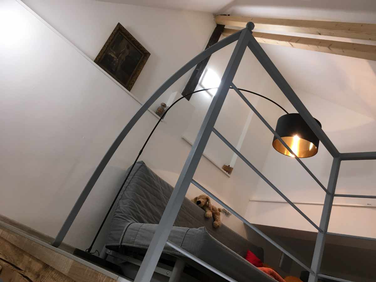 lampa